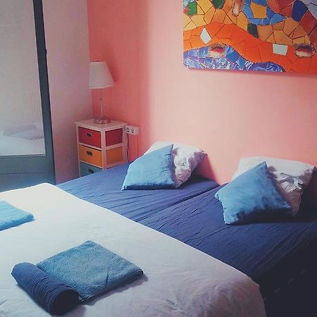 Art City Hostel Barcelona (Adults Only) Extérieur photo