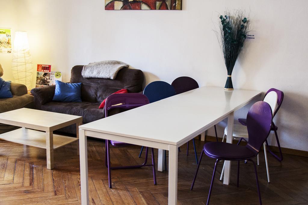 Art City Hostel Barcelona (Adults Only) Extérieur photo
