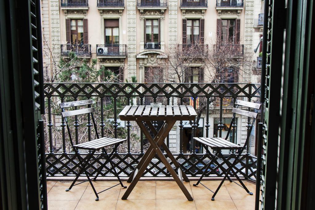 Art City Hostel Barcelona (Adults Only) Chambre photo
