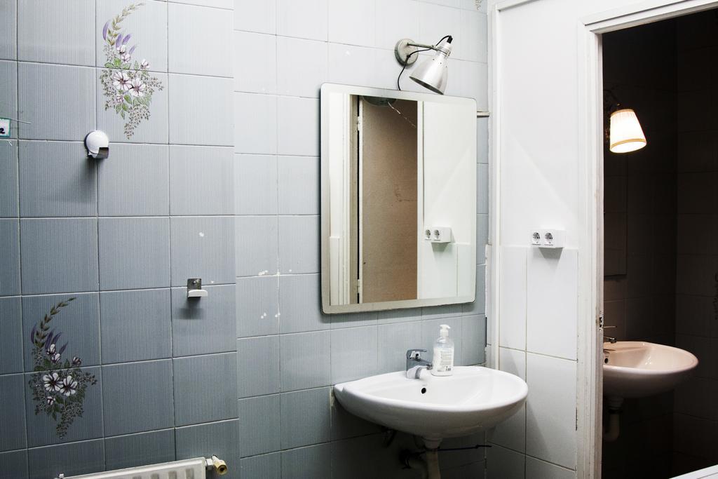 Art City Hostel Barcelona (Adults Only) Extérieur photo
