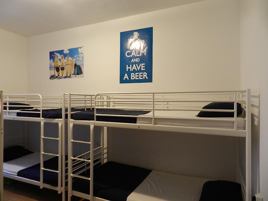 Art City Hostel Barcelona (Adults Only) Extérieur photo