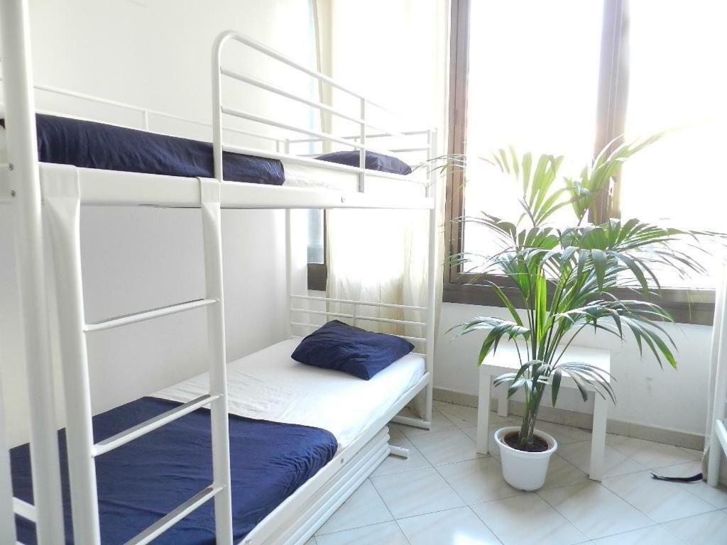 Art City Hostel Barcelona (Adults Only) Extérieur photo